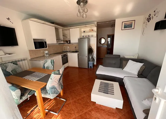 Apartments Gojevic