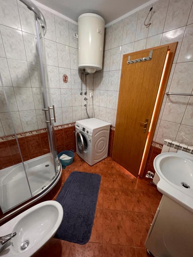 Gojevic Apartmán *