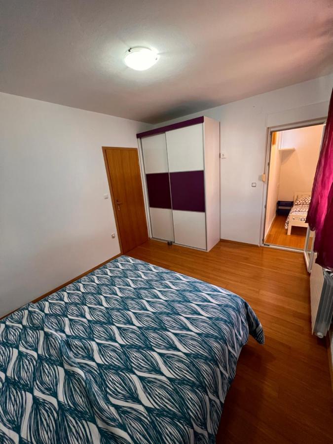 Gojevic Apartmán