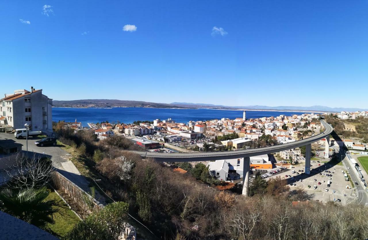 Apartmán Gojevic Crikvenica