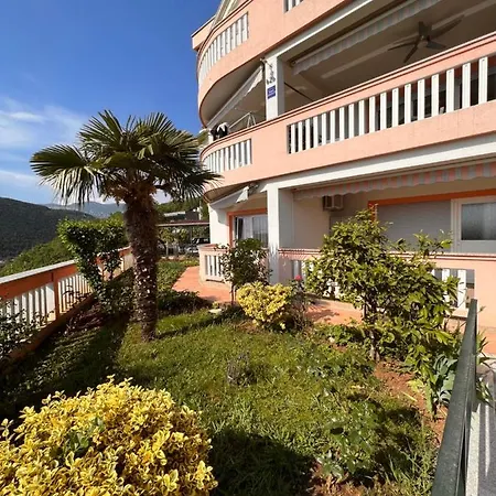 Apartments Gojević Crikvenica Zewnętrze zdjęcie