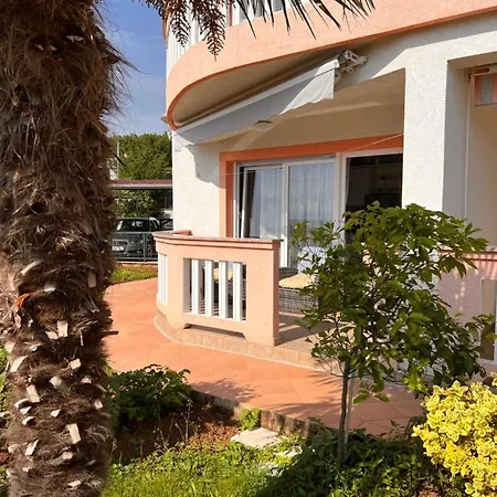 Apartments Gojević Crikvenica Zewnętrze zdjęcie
