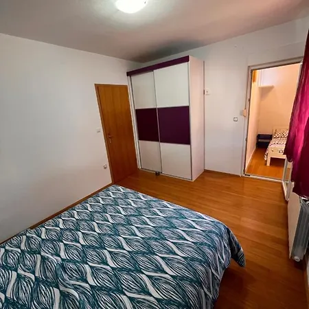 Apartments Gojević Crikvenica Zewnętrze zdjęcie