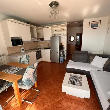 Apartments Gojević Crikvenica Zewnętrze zdjęcie
