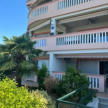 Apartments Gojević Crikvenica Zewnętrze zdjęcie