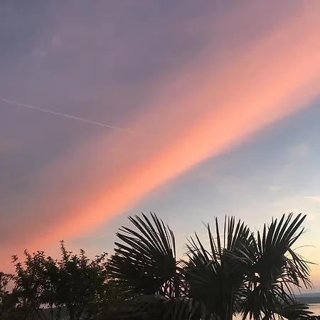 Apartments Gojević Crikvenica Zewnętrze zdjęcie