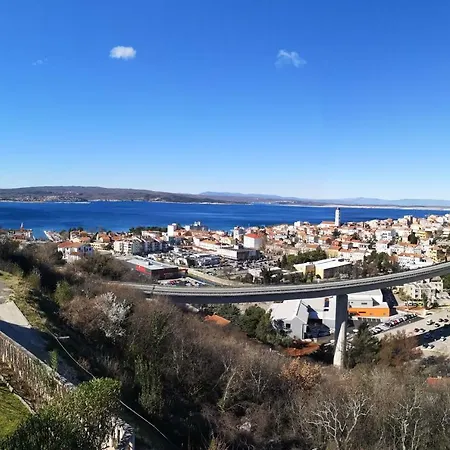 Apartments Gojević Crikvenica Zewnętrze zdjęcie