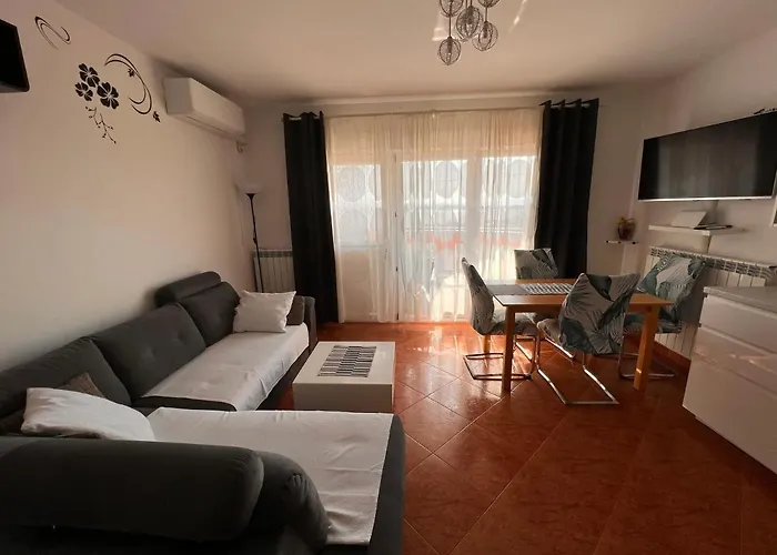 Apartments Gojevic