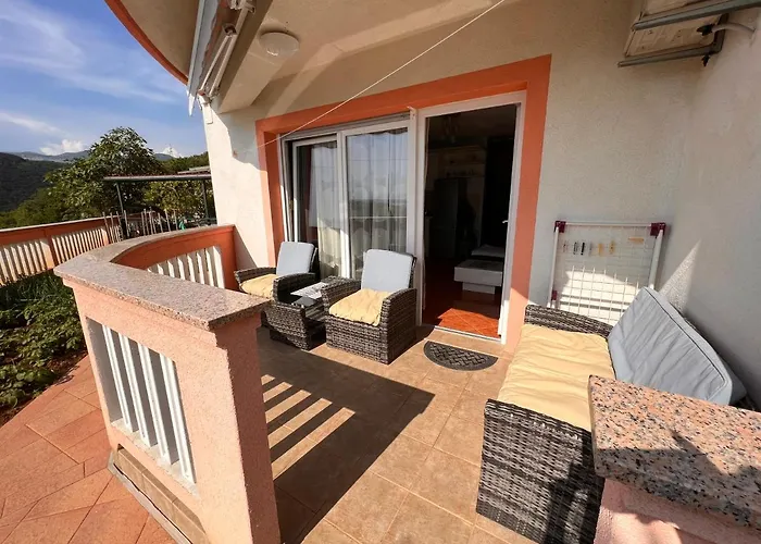 Apartments Gojevic