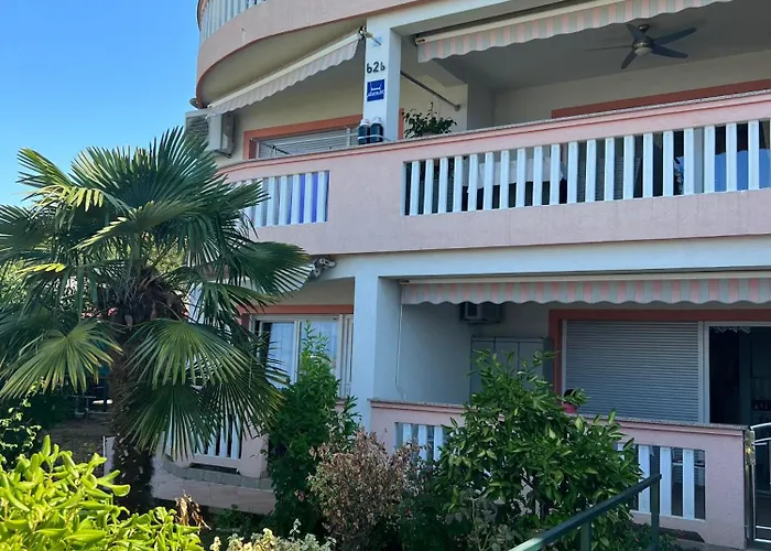 Apartments Gojevic