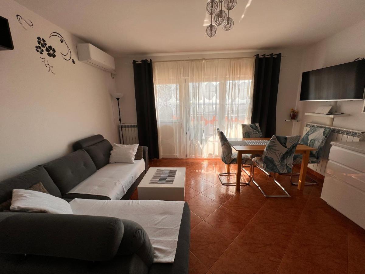 Gojevic Apartment Crikvenica