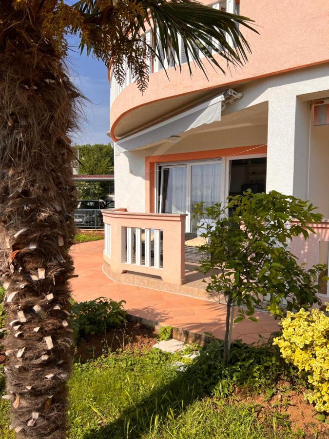 Gojevic Apartment Crikvenica