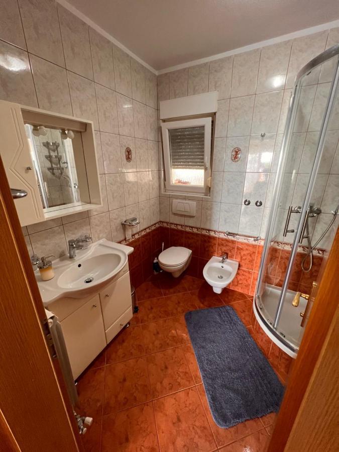 Gojevic Apartment Crikvenica