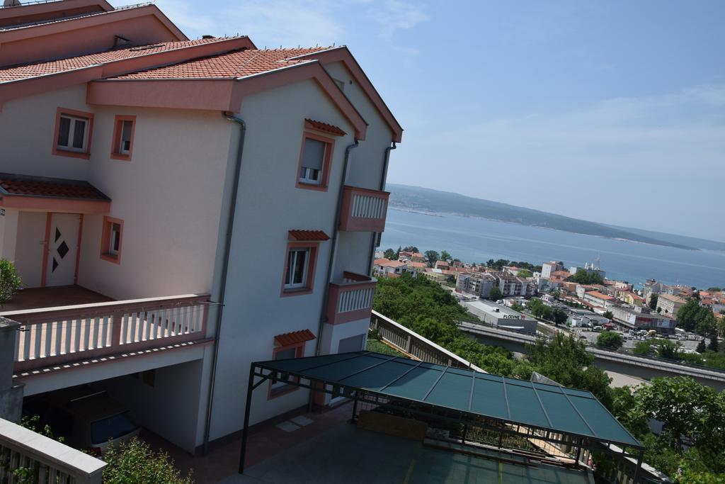 Apartment Gojevic Crikvenica